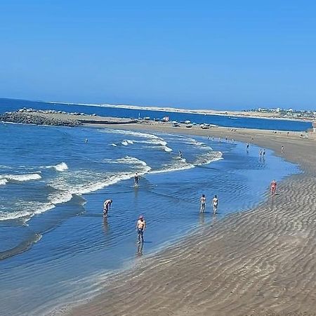 San Bartolomé San Agustin2, Quiet Apartment Close To The Beach מראה חיצוני תמונה
