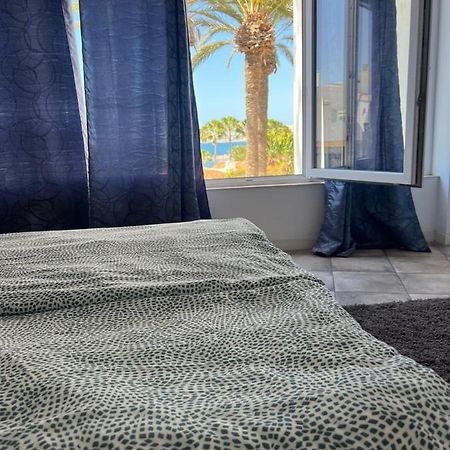 San Bartolomé San Agustin2, Quiet Apartment Close To The Beach מראה חיצוני תמונה