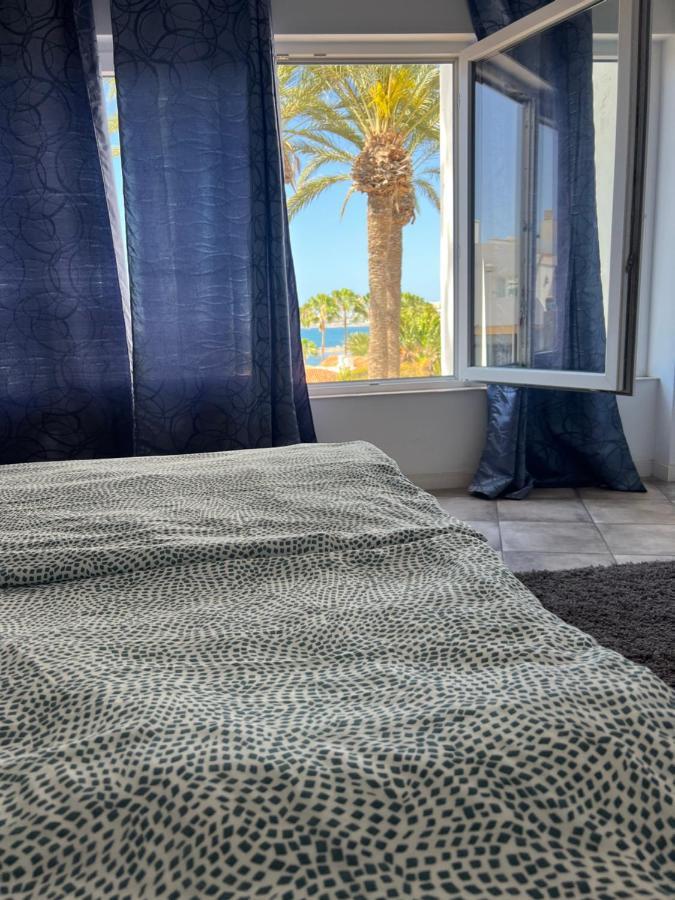 San Bartolomé San Agustin2, Quiet Apartment Close To The Beach מראה חיצוני תמונה