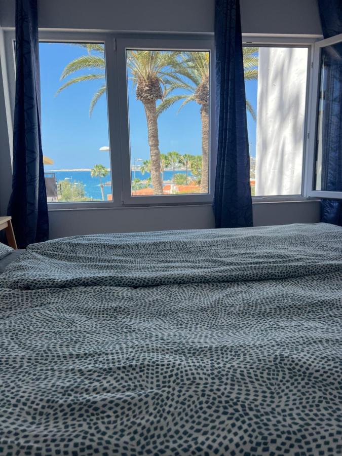 San Bartolomé San Agustin2, Quiet Apartment Close To The Beach מראה חיצוני תמונה