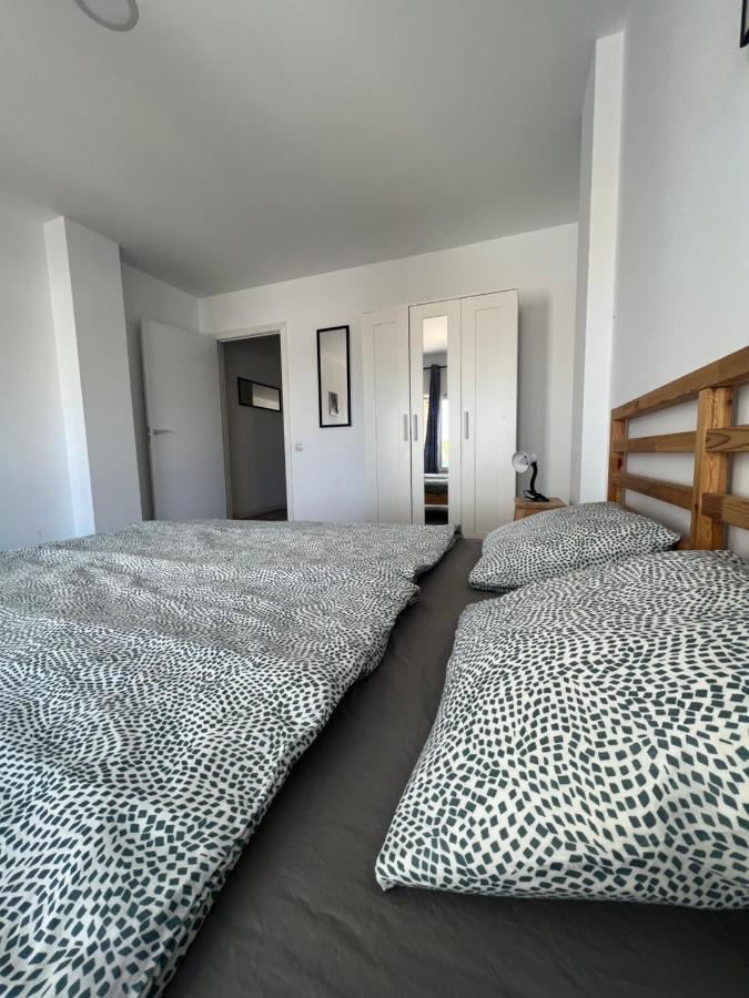San Bartolomé San Agustin2, Quiet Apartment Close To The Beach מראה חיצוני תמונה