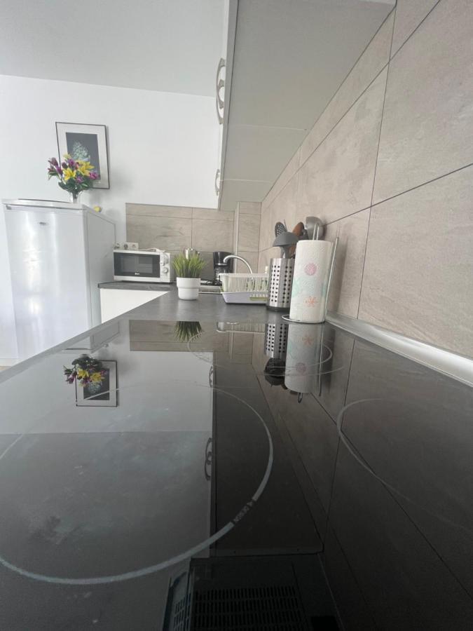 San Bartolomé San Agustin2, Quiet Apartment Close To The Beach מראה חיצוני תמונה