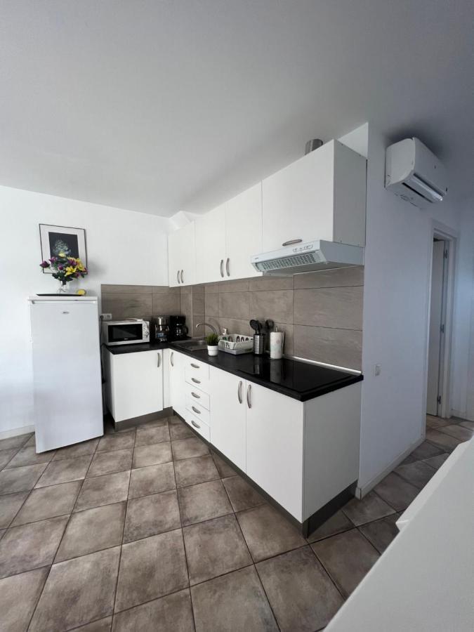 San Bartolomé San Agustin2, Quiet Apartment Close To The Beach מראה חיצוני תמונה