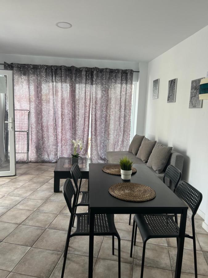 San Bartolomé San Agustin2, Quiet Apartment Close To The Beach מראה חיצוני תמונה