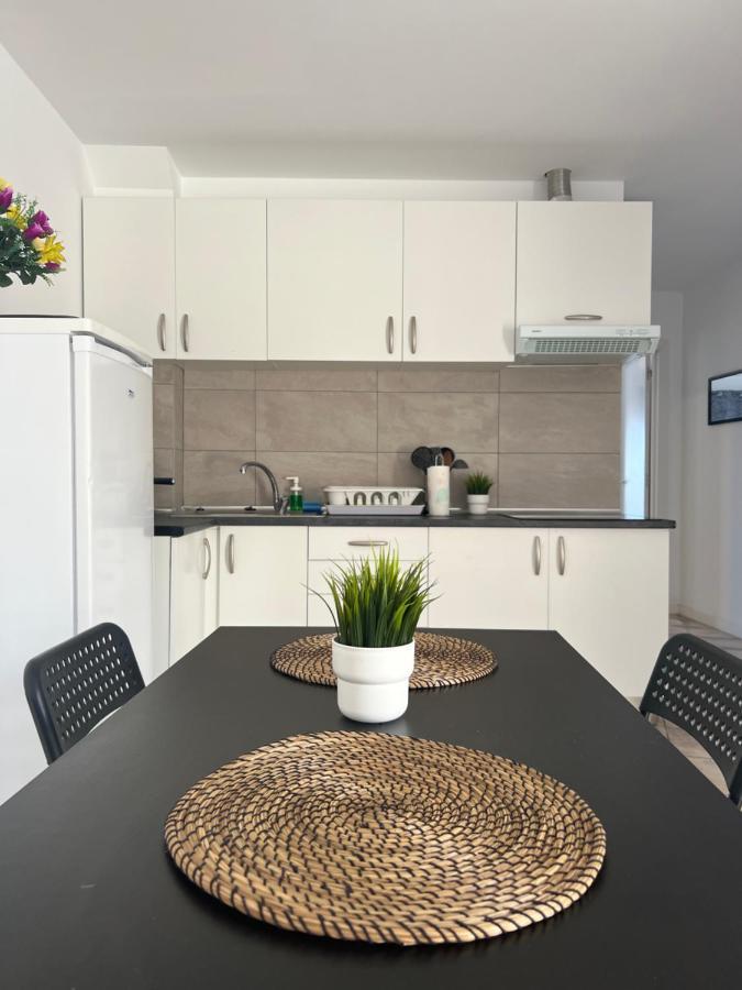 San Bartolomé San Agustin2, Quiet Apartment Close To The Beach מראה חיצוני תמונה