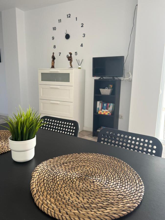 San Bartolomé San Agustin2, Quiet Apartment Close To The Beach מראה חיצוני תמונה